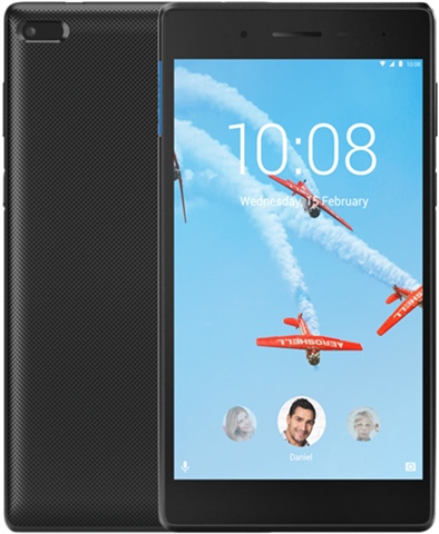新品未開封！Lenovo tab4 10 TB-X304F/L 購入証明書付 Lenovo Tab 4 TB-X304F Tablet - 10.1 Inch, 16GB, 2GB RAM, Wi